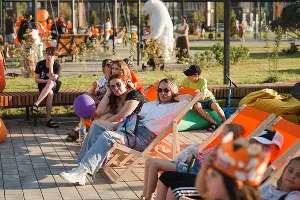  &copy;&nbsp;Фото Дарьи Паращенко