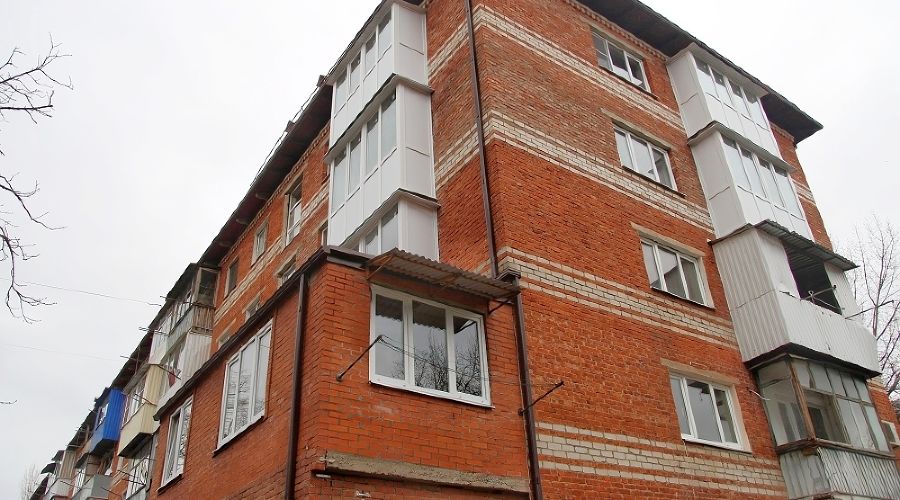  © Фото пресс-службы администрации Краснодара