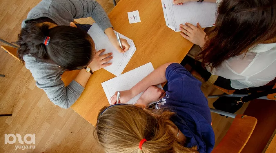  &copy;&nbsp;Фото Игоря Глазко, Юга.ру