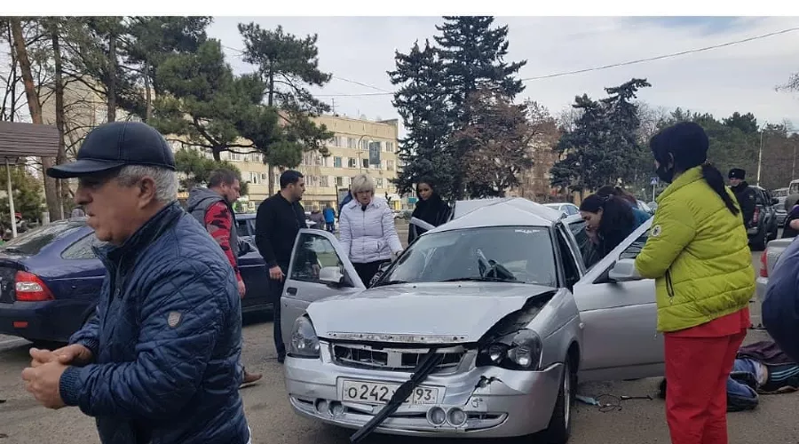  &copy;&nbsp;Фото из инстаграм-аккаунта Газеты Кавказского района &laquo;Огни Кубани&raquo;, instagram.com/ognikubani/