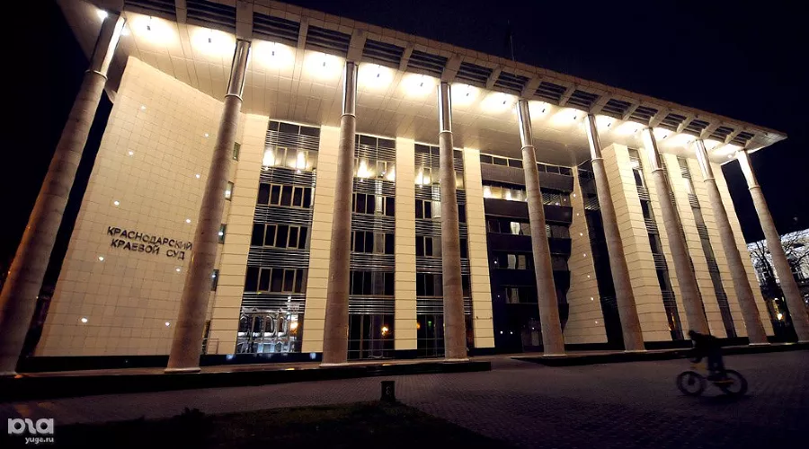  &copy;&nbsp;Фото Елены Синеок, Юга.ру