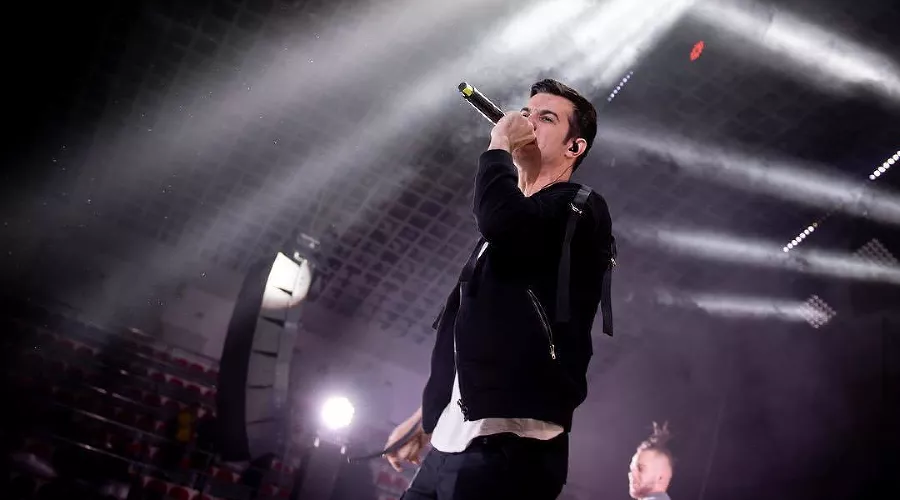 Ternovoy  &copy;&nbsp;Фото из группы &laquo;TERNOVOY (ex. Terry)&raquo;, vk.com/terry_official