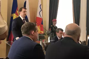  &copy;&nbsp;Фото Юлии Барановой, Юга.ру