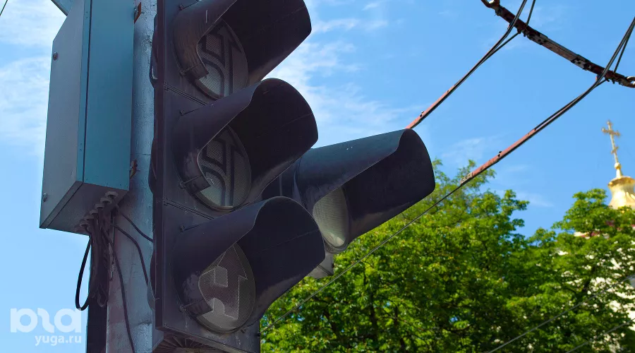  &copy;&nbsp;Фото Юга.ру