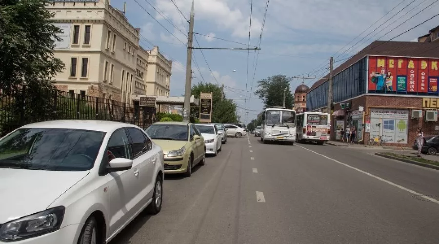  &copy;&nbsp;Фото пресс-службы администрации Краснодара