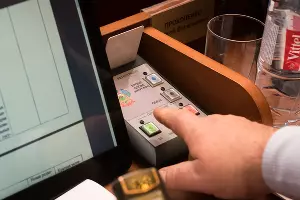 Законодательное собрание края &copy;&nbsp;Фото Елены Синеок, Юга.ру