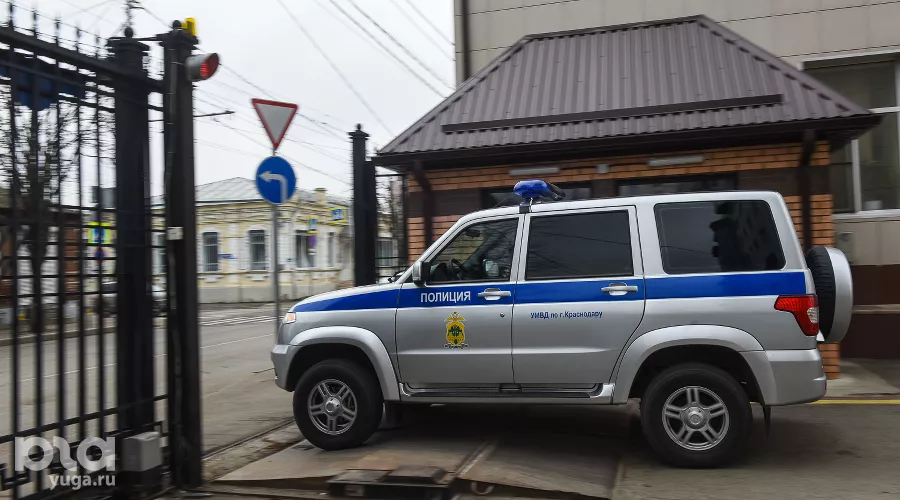  &copy;&nbsp;Фото Елены Синеок, Юга.ру