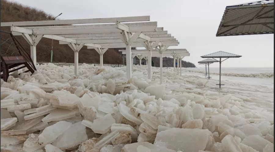  &copy;&nbsp;Скриншот из телеграм-канала главы Тагарога Светланы Камбуловой https://t.me/KambulovaSvetlana/4761