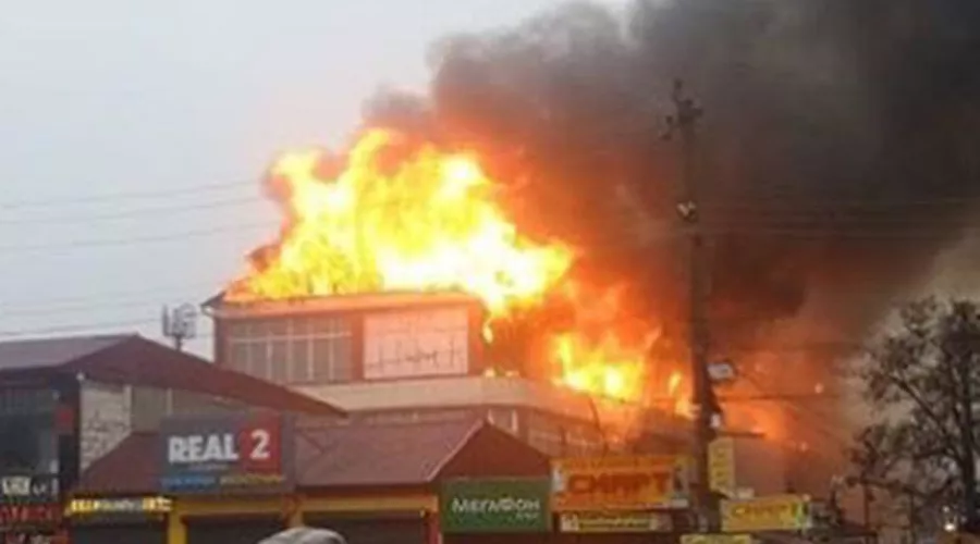  &copy;&nbsp;Фото со страницы &laquo;Дагестан Махачкала Russia в инстаграме, instagram.com/republik_dagestan