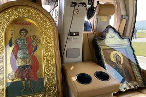  &copy;&nbsp;Фотография пресс-службы Екатеринодарской епархии