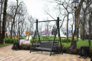  © Фото Елены Синеок, Юга.ру