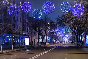 Улица Красная в Краснодаре © Юга.ру