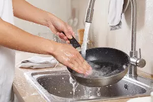 сковорода &copy;&nbsp;татьяна Соколова