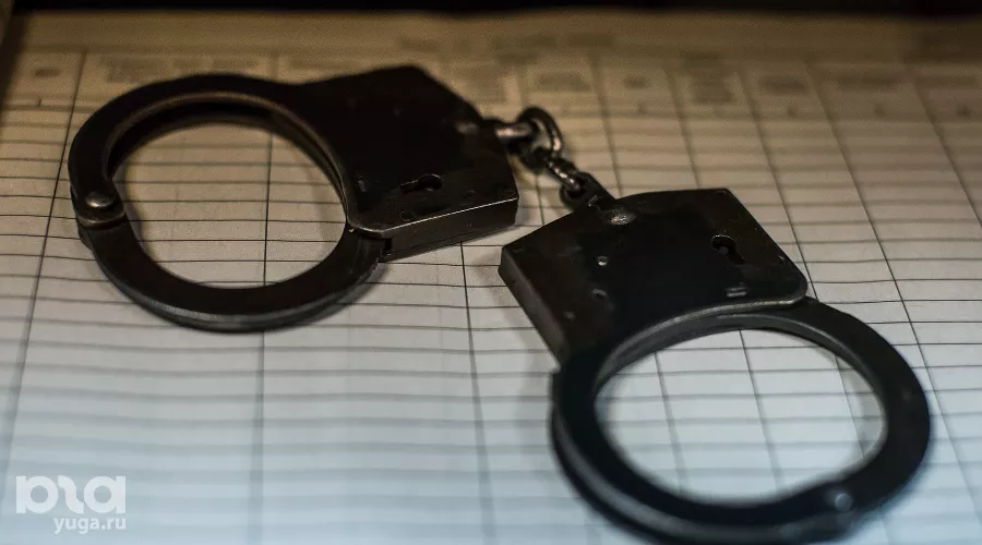  &copy;&nbsp;Фото Елены Синеок, Юга.ру