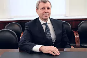 Алексей Иванов &copy;&nbsp;Фото пресс-службы ПФР