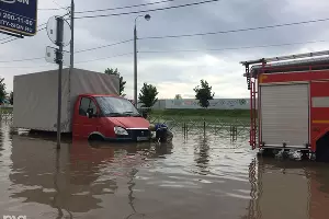  &copy;&nbsp;Фото Дмитрия Пославского, Юга.ру