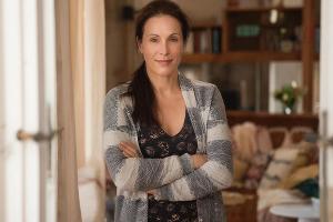 женщина &copy;&nbsp;Изображение сгенерировано нейросетью Gigachat