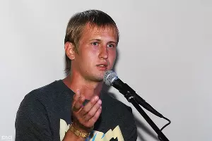 Алексей Мандригеля &copy;&nbsp;Фото Юга.ру