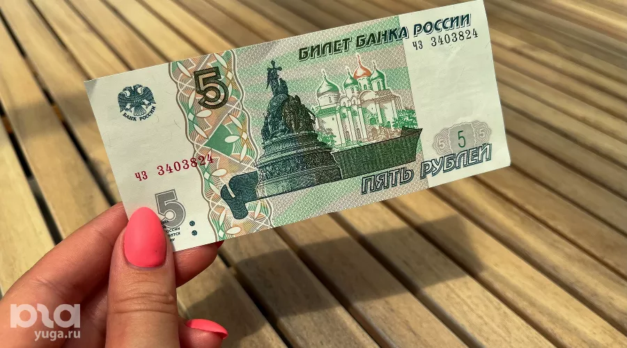  &copy;&nbsp;Фото Влады Мандрыка, Юга.ру