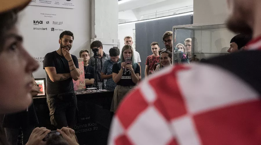  &copy;&nbsp;Фото Алины Десятниченко, Юга.ру