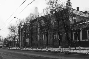  &copy;&nbsp;Фото из архивов Майкопского пивоваренного завода