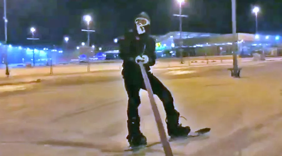  &copy;&nbsp;Скриншот из видео instagram.com/typodar