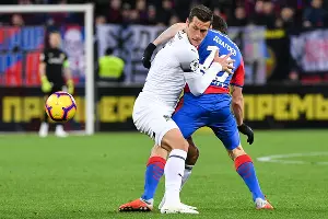 Матч &laquo;ЦСКА&raquo; — &laquo;Краснодар&raquo;, 28 октября 2018 &copy;&nbsp;Фото пресс-службы ФК &laquo;Краснодар&raquo;