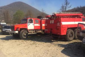  © Фото пресс-службы ГУ МЧС России по Краснодарскому краю