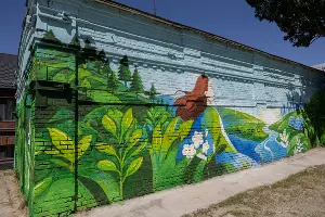  &copy;&nbsp;Фото Анастасии Козловой, предоставлено пресс-службой Сбера