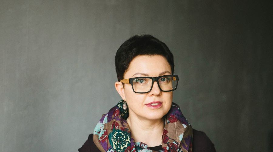 Валерия Солок © Фото со страницы vk.com/id2751836