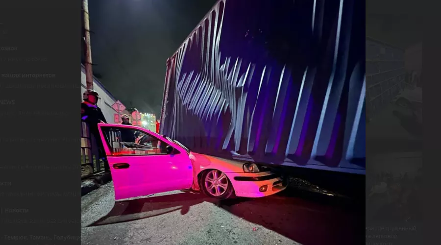  &copy;&nbsp;Скриншот фото из телеграм-канала Алексея Одерова, t.me/alekseioderov