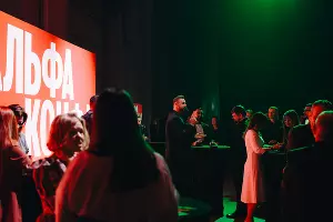  &copy;&nbsp;Фото Кирилла Гужвинского