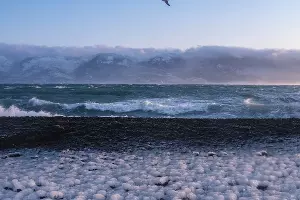 Погода в Новороссийске &copy;&nbsp;фото Романа Кокорина