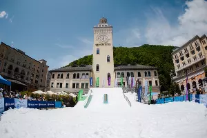  &copy;&nbsp;Фото пресс-службы курорта &laquo;Роза Хутор&raquo;