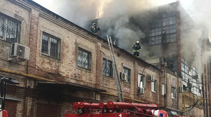  &copy;&nbsp;Фото пресс-службы ГУ МЧС РФ по Краснодарскому краю