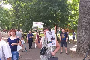  &copy;&nbsp;Фото общественного движения &laquo;Городские решения&raquo;