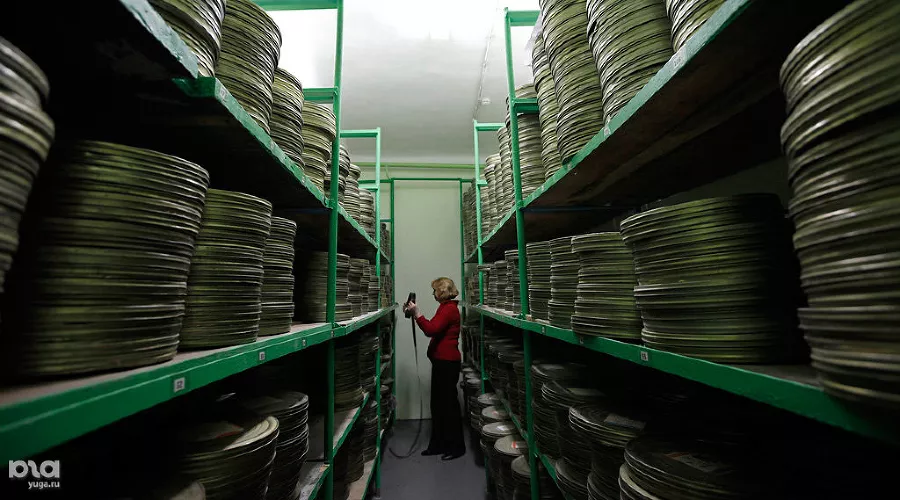  &copy;&nbsp;Фото Влада Александрова, Юга.ру