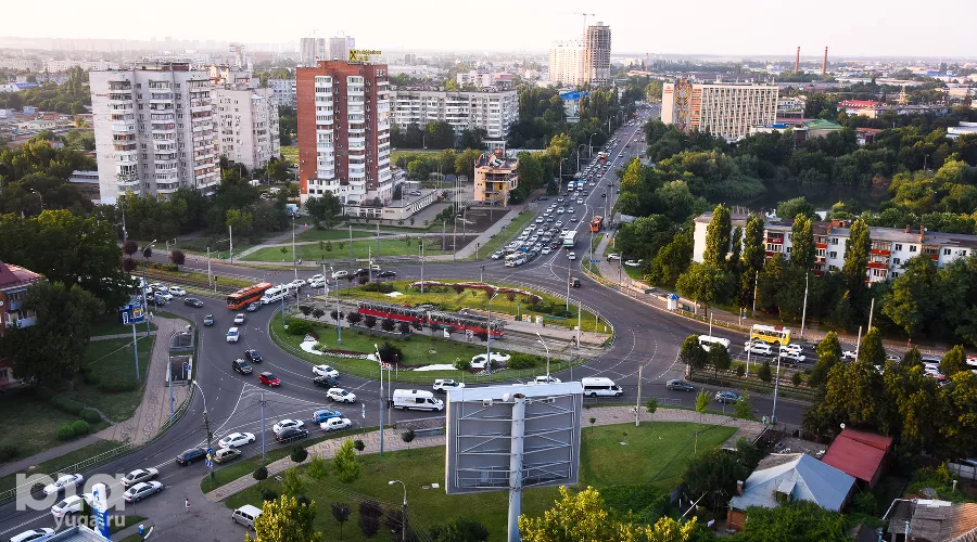Старокубанское кольцо &copy;&nbsp;Фото Елены Синеок, Юга.ру