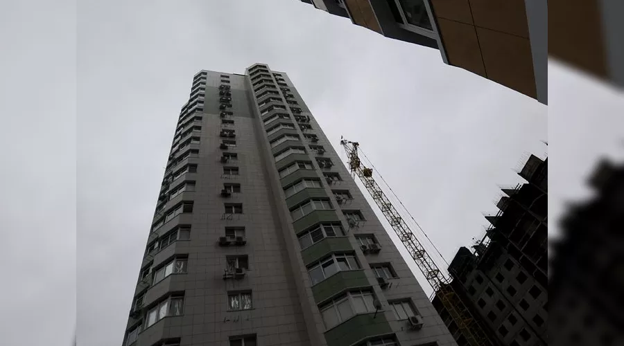  &copy;&nbsp;Фото Елены Синеок, Юга.ру