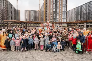  &copy;&nbsp;Фото предоставлено пресс-службой компании ИНСИТИ девелопмент