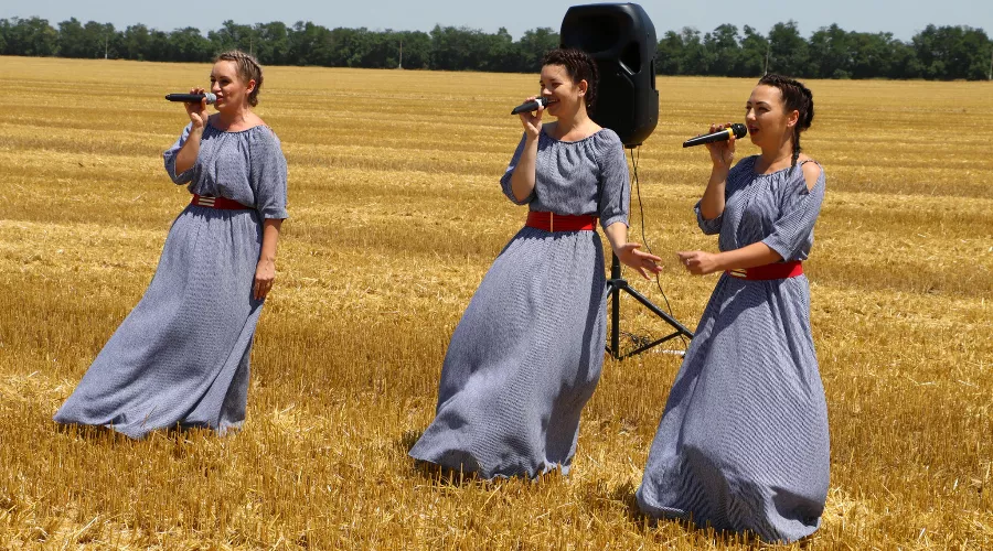  &copy;&nbsp;Фото пресс-службы Тбилисского района