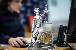 Следственный комитет &copy;&nbsp;Фото Елены Синеок, Юга.ру