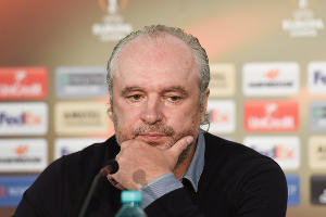 Игорь Шалимов © Фото Елены Синеок, Юга.ру