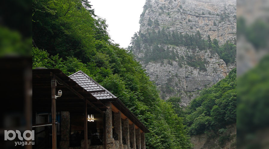  &copy;&nbsp;Фото Влада Александрова, Юга.ру