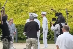  &copy;&nbsp;Скриншот видео из телеграм-канала https://t.me/park_galitskogo