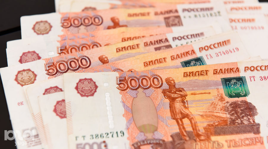  © Фото Елены Синеок, Юга.ру