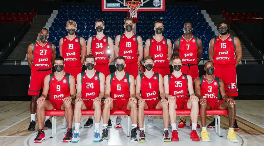  &copy;&nbsp;Фото пресс-службы ПБК &laquo;Локомотив-Кубань&raquo;