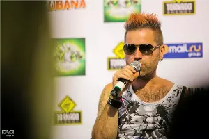 Фестиваль KUBANA. День последний &copy;&nbsp;Татьяна Шахунова, ЮГА.ру