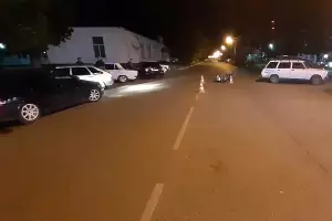  &copy;&nbsp;Фото отдела пропаганды управления ГИБДД по Краснодарскому краю