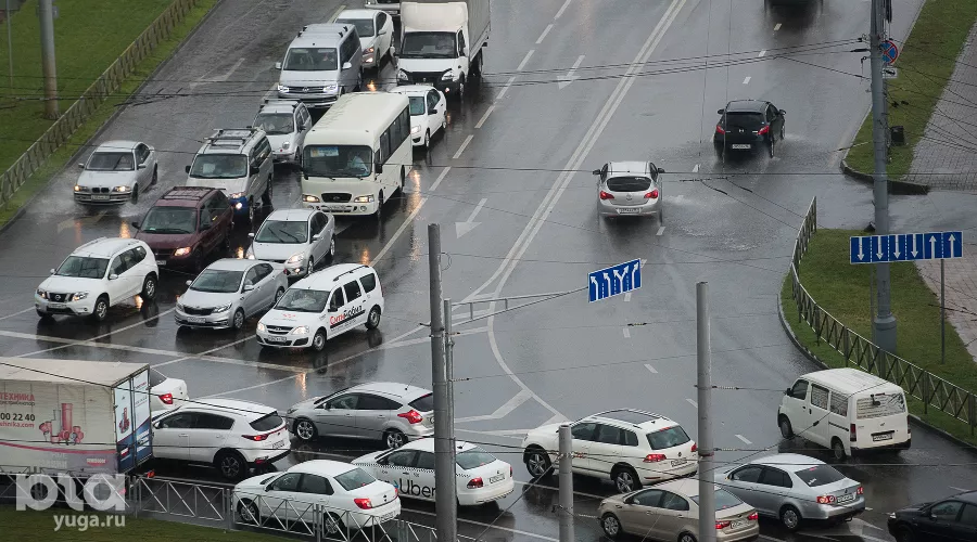  &copy;&nbsp;Фото Елены Синеок, Юга.ру